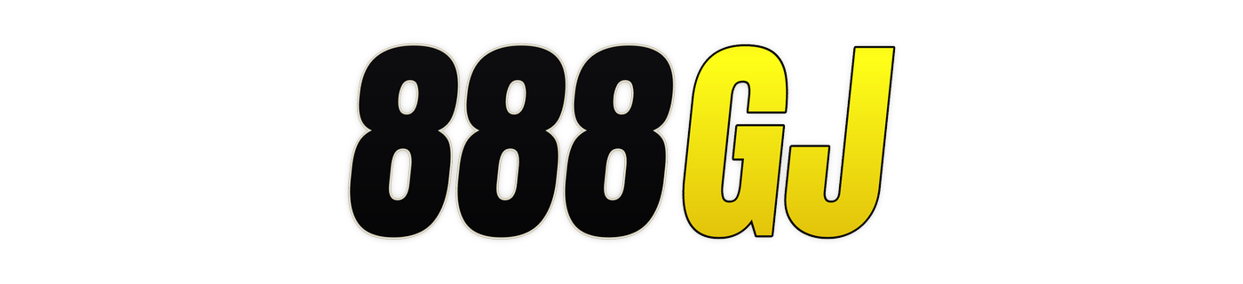 888gj Logo